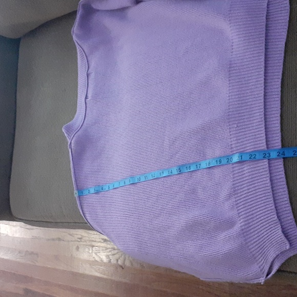 White Birch Black Label sweater - Picture 7 of 8